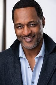 Javon Johnson portrait