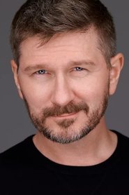 Dan Almekinder portrait