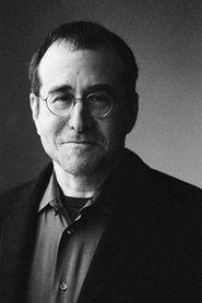 Mark Crispin Miller portrait