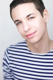 Jesse Schwartz portrait