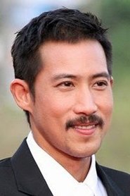 Napassakorn Mitiam portrait
