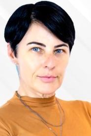 Solange Cousseau portrait