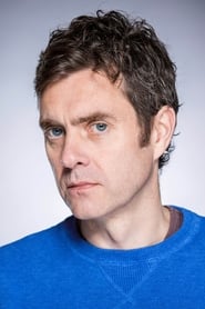 Paul Higgins portrait