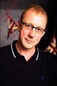 Dave Rowntree portrait