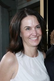 Jill Messick portrait
