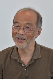 Shiro Sasaki portrait