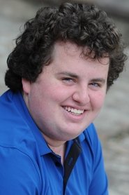 Grant Goodman portrait