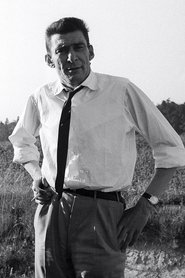 Beppe Fenoglio portrait