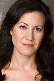 Kiersten Van Horne portrait