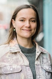 Charlotte Kaufman portrait
