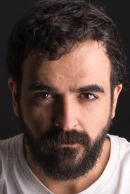 Enrique Berrendero portrait