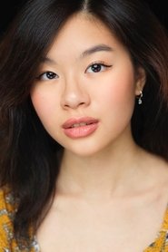 Natalie Jenq portrait