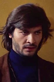 Mario Cutini portrait