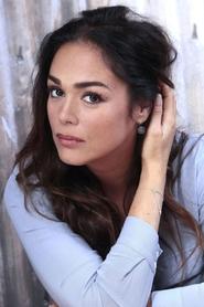 Lola Dewaere portrait