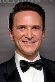 Arne Kaupang portrait
