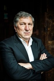 Veit Stübner portrait