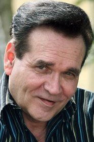 Ted Herold portrait