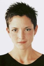 Veronica Segura portrait