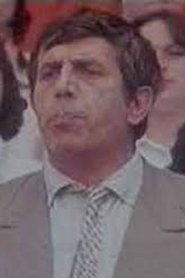 Božidar Pavićević 'Longa' portrait