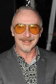 Graham Parker portrait
