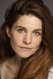 Alice Bird portrait