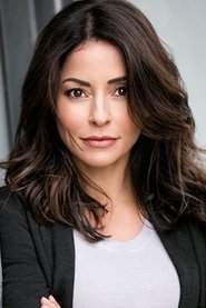 Emmanuelle Vaugier portrait