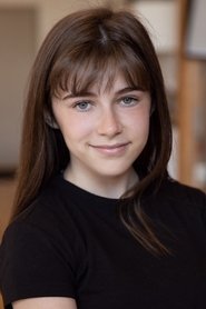 Maèva Tremblay portrait
