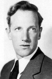 Haakon Chevalier portrait