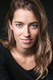 Maite Jáuregui portrait