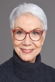 Patricia Couvillers portrait