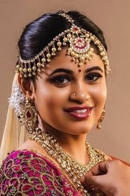 Pujitha Devaraju portrait