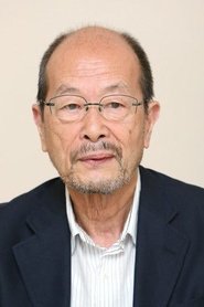 Yasuo Furuhata portrait