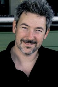 Jon Billington portrait