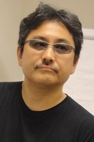 Toshiyuki Kubooka portrait