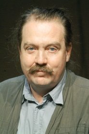 János Novák portrait