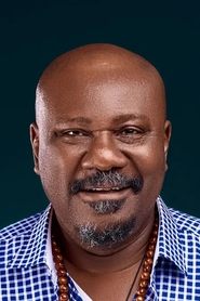 Sam Dede portrait