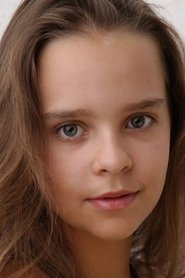 Rita Dyachenkova portrait