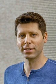 Sam Altman portrait