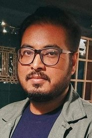 Samman Roy portrait