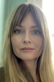 Elina Sahlin portrait