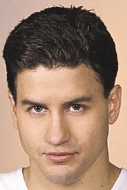 Zach Richards portrait