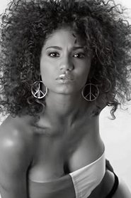 Kate Rodríguez portrait
