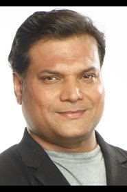 Dayanand Shetty portrait