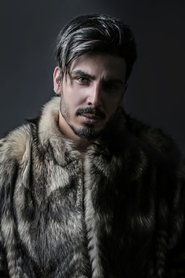 Keyvan Ansari portrait