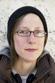 Ashley McKenzie portrait
