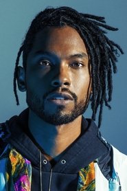 Miguel portrait