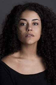Ana Valentim portrait