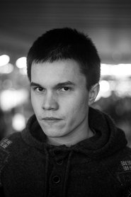 Denis Klebleev portrait