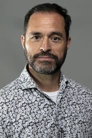 Gregor Acuña-Pohl portrait