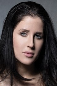 Shelley Jane portrait